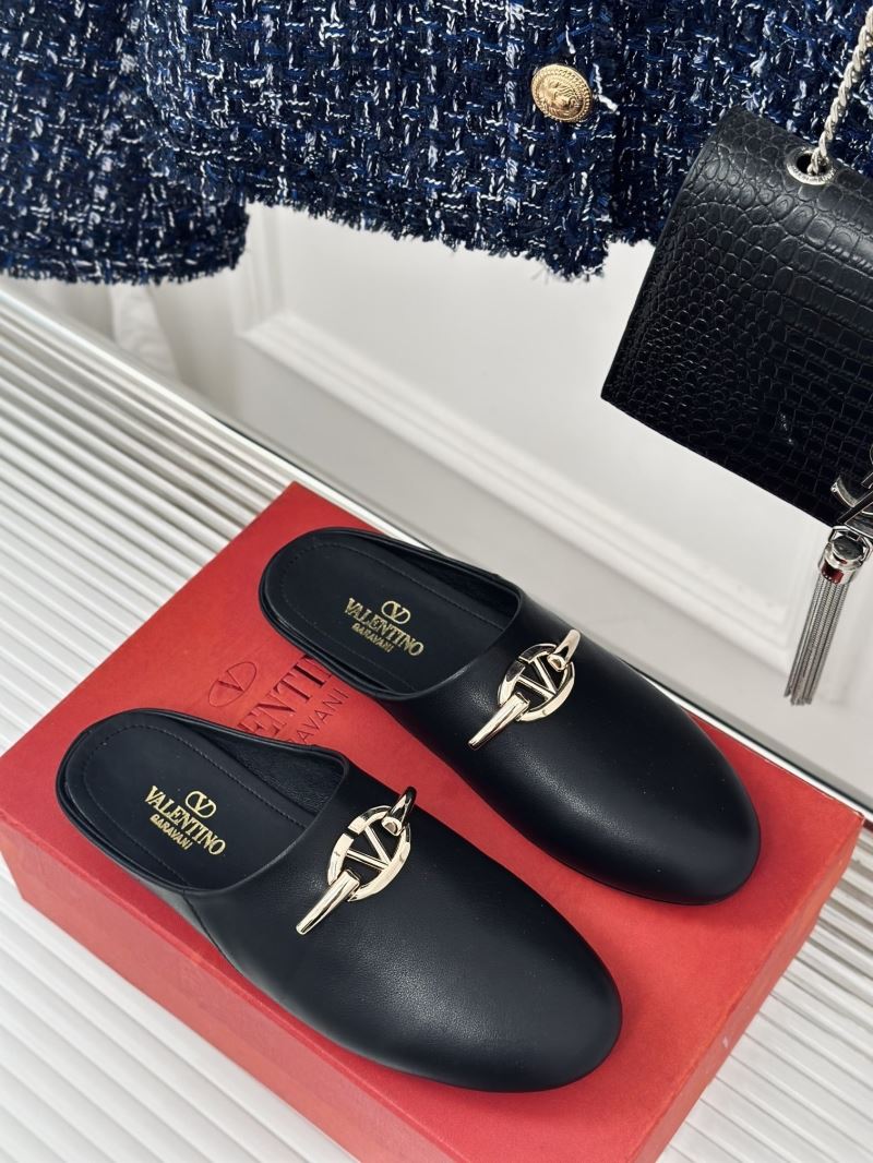 Valentino Slippers